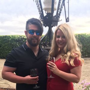 Meet your Posher, Brittany